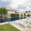 Отель Private  4 Bedroom Pool Villa L28, фото 15