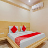 Отель Super OYO Flagship Landcorp Hotels Near Shilparamam, фото 13