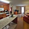 Отель Homewood Suites by Hilton Raleigh-Durham AP/Research Triangle, фото 38