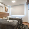 Отель Apto De Alt Ssimo Padr o No Centro De Gramado, фото 4