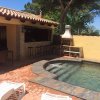 Отель Villa With 3 Bedrooms In Chiclana De La Frontera With Private Pool Enclosed Garden And Wifi, фото 17
