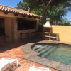 Отель Villa With 3 Bedrooms In Chiclana De La Frontera With Private Pool Enclosed Garden And Wifi, фото 16