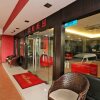 Отель NIDA Rooms Johor Bahru City Center, фото 10