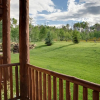 Отель Daniels Summit Lodge, фото 12