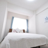 Отель AMS Hiragishi 11 502, фото 6