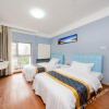 Отель Zuolin Business Hotel, фото 3