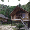 Отель Sangat Island Dive Resort в Короне