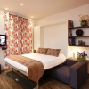 Отель Studio la Savoyarde Vision Luxe Pour 2 Personnes, фото 3