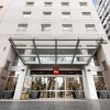 Отель ibis Buenos Aires Congreso в Буэнос-Айресе