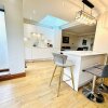 Отель Spacious 6 Bed House in Wembley, фото 9