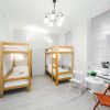 Safe Haven / Невский 95 — Хостел, фото 11