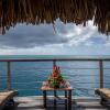 Отель Manava Beach Resort & Spa Moorea, фото 12