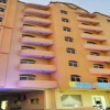 Отель Adam Plaza Hotel Apartments в Дохе