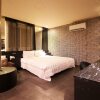 Отель Busan Sasang Mr Brick Hotel, фото 17