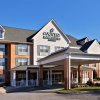 Отель Country Inn & Suites by Radisson, Charlotte University Place, NC в Шарлотте
