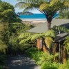 Отель Ocean View Chalets, фото 19