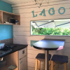 Отель Bungalow With one Bedroom in Capesterre de Marie Galante, With Wonderf, фото 8