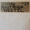 Отель Leyla Guesthouse Hostel, фото 27