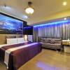 Отель ZJ-Motel Hsinchu, фото 41