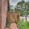 Отель Downtown Manitou Springs Home: Tranquil Creek View, фото 14