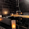 Отель Appart Hotel GLAM88 Suites SPA et SAUNA, фото 40