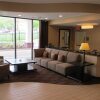 Отель Best Western Plus College Park Hotel, фото 8