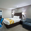 Отель Quality Inn Hayward, фото 7
