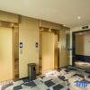 Отель Lan'ou Shangpin Hotel (Ji'an Lixun Deyi International Store), фото 2