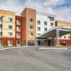 Отель Fairfield Inn & Suites Columbia, фото 1