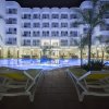 Отель Marpessa Blue Beach Hotel, фото 18