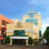 Отель Ramana Saigon Hotel, фото 43