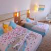 Отель Saturn Palace Resort , фото 4