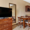 Отель Comfort Inn & Suites, фото 43