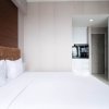 Отель Homey And Cozy Living At Studio Taman Melati Surabaya Apartment, фото 2