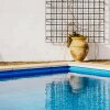Отель Villa With 4 Bedrooms in Olivares, Sevilla, With Private Pool and Furn, фото 6