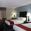 Отель Holiday Inn Express Forsyth, an IHG Hotel, фото 28