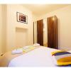 Отель Garden Flat for 4 in Kentish Town/camden, фото 14