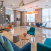 Отель Holiday Inn Express Xichang City Center, an IHG Hotel, фото 13