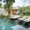 Отель Sandi Agung Villa Bidadari, фото 16