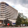 Отель Best Western Roehampton Hotel & Suites в Торонто