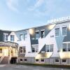 Отель Airbase Hotel в Фельдкирхен-Граце