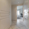 Отель Apartment With 3 Bedrooms In Cannes, With Wonderful City View, Furnished Terrace And Wifi - 200 M Fr, фото 8