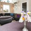 Отель Luxurious Holiday Home in Faaborg Municipality With Terrace, фото 7