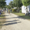 Отель Domaine Résidentiel de Plein Air Odalys Kerleyou (Camping), фото 7