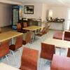 Отель Sweet Home Appart Hotel Deauville Sud, фото 15