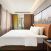 Отель Hampton by Hilton Yiwu International Trade Market, фото 16