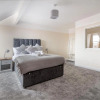 Отель Beautiful 4 Bed House Worcester City Centre, фото 5
