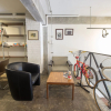 Отель Box Hostel N Cafe, фото 19