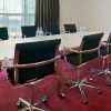 Отель Holiday Inn Manchester-Media City UK, an IHG Hotel, фото 12