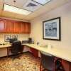 Отель Hampton Inn & Suites Mountain Home, фото 15